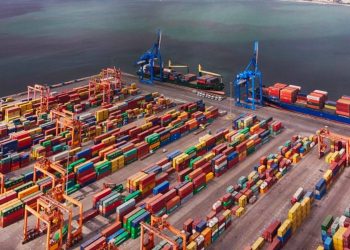 الصادرات التركية تفقد النمو المرتفع في 2023