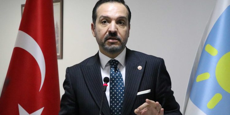 حزب الجيد يطالب تركيا ببدء المفاوضات مع “دمشق”