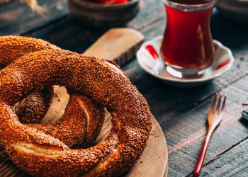 سعر السيميت في أنقرة يرتفع 5 ليرات