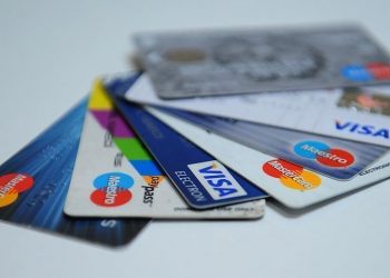 ديون بطاقات الائتمان في تركيا تبلغ رقماً قياسياً
