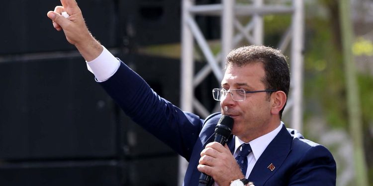 مدير متروبول: فوز إمام أوغلو مجددا يعني أنه رئيس تركيا القادم