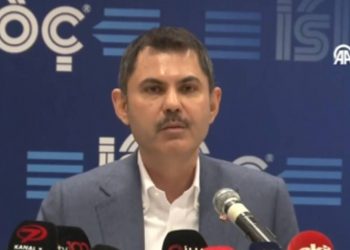 مرشَّح أردوغان لبلدية “إسطنبول” يُغري الناخبين بالشقق السكنية