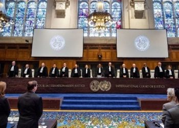 الاحتلال الإسرائيلي يمثل للقضاء أمام محكمة العدل الدولية