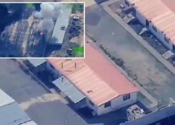 المخابرات التركية تدمر 23 هدفًا في سوريا