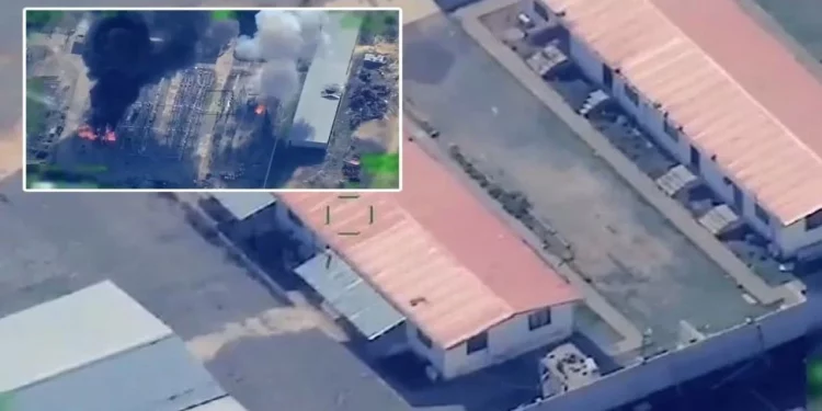 المخابرات التركية تدمر 23 هدفًا في سوريا