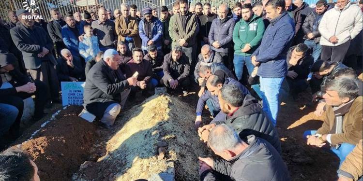 توقف الحافلات في ديار بكر بعد مقتل سائق بالرصاص