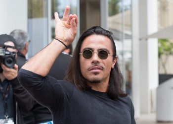 3.2 مليون ليرة.. فاتورة مطعم الشيف نصرت في الإمارات