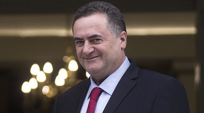 إسرائيل ترد على أردوغان: ماذا عن الأكراد؟