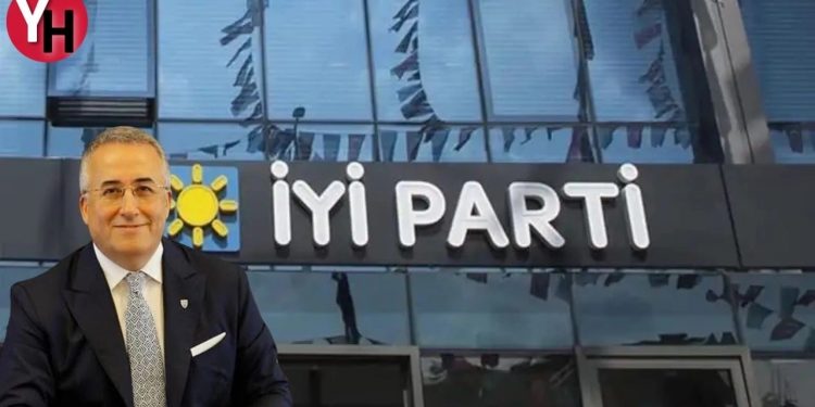 حزب الجيد يعيّن مرشحه لرئاسة بلدية أنقرة