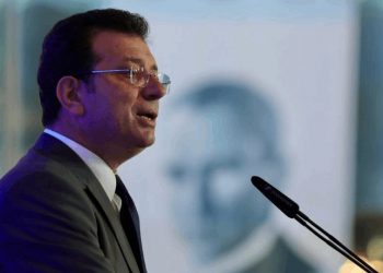 إمام أوغلو لمنافسة في انتخابات إسطنبول: نحن لا نبيع الوهم!