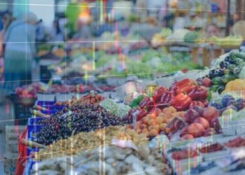 التضخم في تركيا يرتفع إلى 64.77٪ 