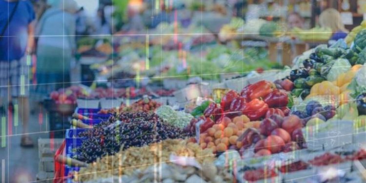 التضخم في تركيا يرتفع إلى 64.77٪ 