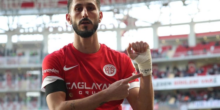 لاعب إسرائيلي يثير غضبًا واسعًا في تركيا
