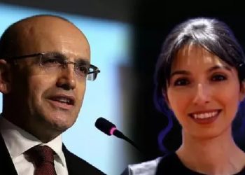 تركيا.. وزير المالية ورئيسة البنك المركزي يلتقيان المستثمرين الأمريكان