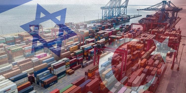 جيروزاليم بوست: موقف تركيا من إسرائيل سيتجاوز مرحلة الخطابة