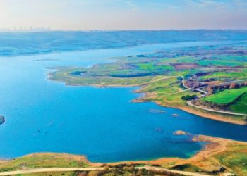 حكم قضائي بمشروع قناة إسطنبول الجديدة