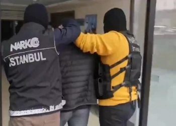 القبض على زعيم عصابة مخدّرات مطلوب للإنتربول في “إسطنبول”