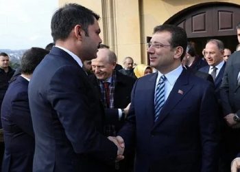 ما مدى شعبية مراد كوروم وإمام أوغلو في إسطنبول؟