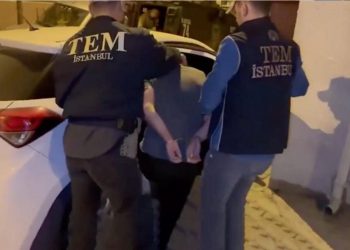 الصحافة الإسرائيلية تبرز اعتقالات عملاء الموساد في تركيا