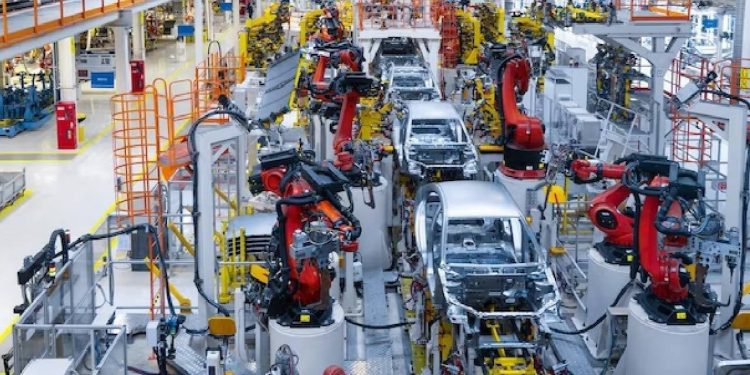 هجمات الحوثبين توقف إنتاج سوزوكي موتور في المجر