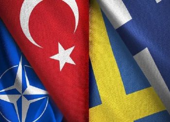 رويترز: تركيا تصوت اليوم على عضوية السويد في الناتو