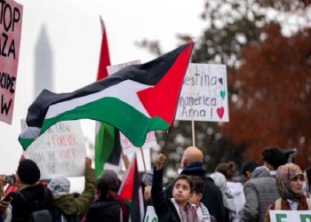 طوفان الأقصى يرفع جرائم الكراهية بحق المسلمين في أمريكا