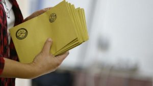 هل يريد الناخبون الأكراد مرشحا لحزبهم في إسطنبول؟