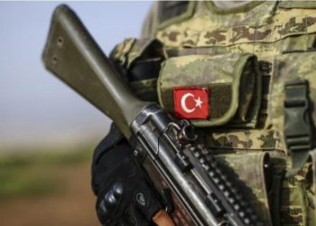 ارتفاع ضحايا الهجوم على القاعدة التركية شمال العراق