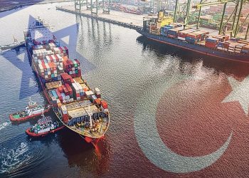 71٪ من الأتراك يرفضون التجارة مع إسرائيل