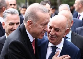 تورغوت ألتنوك مرشح حزب أردوغان في انتخابات أنقرة