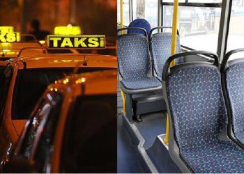 18٪ زيادة برسوم النقل الجماعي في إسطنبول