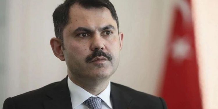 مراد كوروم مرشَّحًا لرئاسة بلدية “إسطنبول” عن حزب العدالة والتنمية