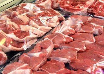 تركيا.. ارتفاع أسعار لحم الضأن 40 ليرة خلال أسبوع
