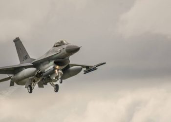 شروط واشنطن لبيع مقاتلات F-16 إلى تركيا