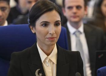 جي بي مورجان: تغيير محافظ البنك المركزي التركي “قرار إيجابي”!