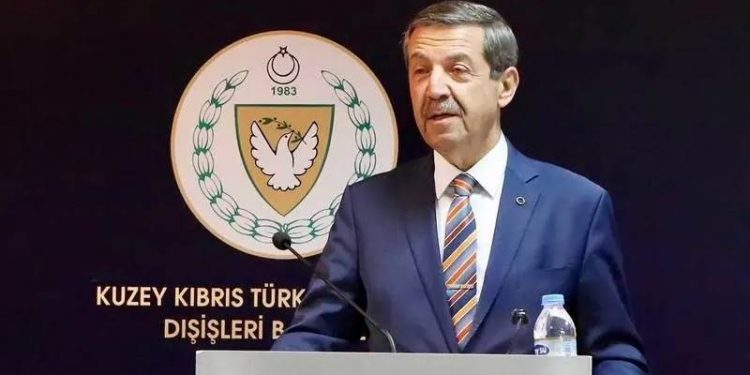 قبرص التركية: لا مجال للحديث عن دولة واحدة مع الجنوب