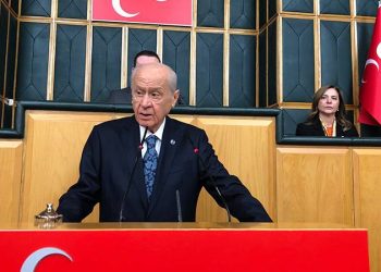 بهتشلي: تركيا ومصر مظلة أمنية ضد القمع الإسرائيلي