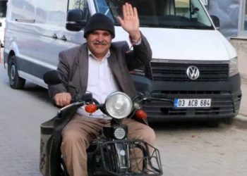 مرشح تركي لم يفز بأي انتخابات بلدية طوال 30 عامًا