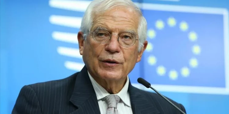 الاتحاد الأوروبي يريد إقامة علاقات إيجابية مع تركيا