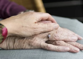 ارتفاع نسبة كبار السن في تركيا إلى 10.2% لأول مرة