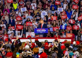 ترامب يشجع روسيا على غزو دول في الناتو!