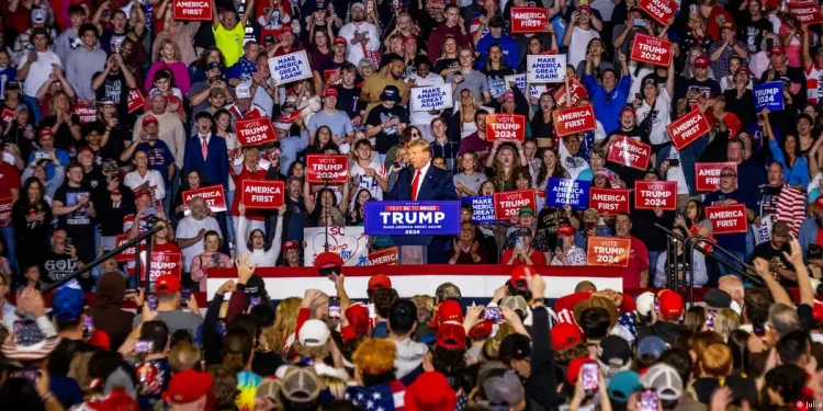 ترامب يشجع روسيا على غزو دول في الناتو!