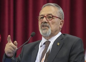 بروفيسور تركي: زلزال إسطنبول سيتجاوز 7 ريختر