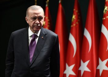 أردوغان يُحيي الذكرى الأولى لزلزال 6 فبراير