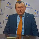 السفير/ ميكولا نهورني