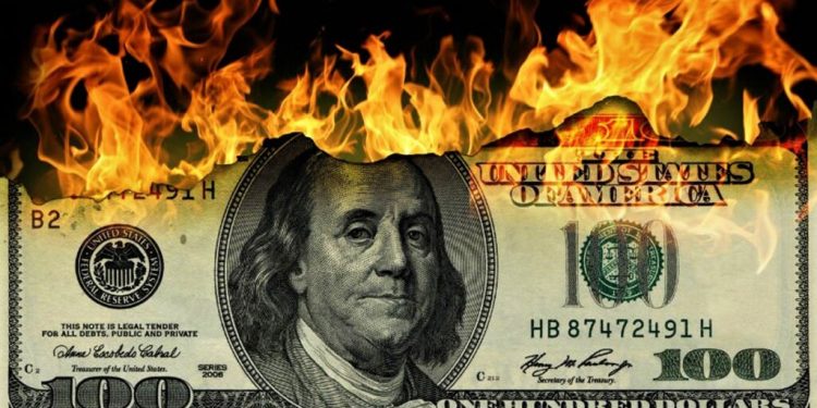 الدولار في تركيا يقترب من 31 ليرة