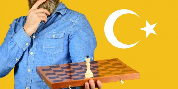 انخفاض مستوى الذكاء في تركيا!