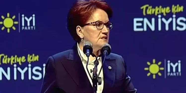 أكشنار ترفض مجددًا دعم الشعب الجمهوري في البلديات