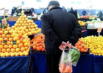 تقرير: حد الجوع في تركيا يتجاوز 15 ألف ليرة