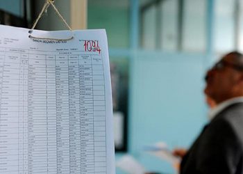 تقرير: 90 ألف ناخب في تركيا اختفوا من منطقة الزلزال!